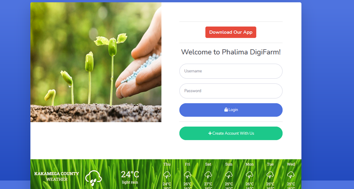 Digital Farm Management System ,PHP, HTML ,CSS, JavaScript, MySQLi,Free Source codes